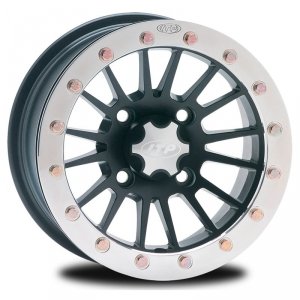 Komplet felg ITP SD Dual BeadLocks 14x7 4/156 4+3