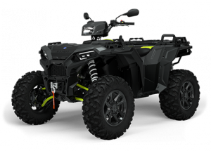 Polaris Sportsman XP 1000 S 55 Tractor