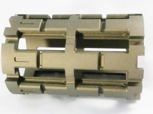 Aluminiowy koszyk przedniego napędu Sportsman/Ranger
