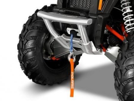 Zderzak przedni Polaris Scrambler