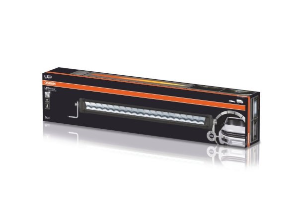 Lightbar FX500-CB w opakowaniu
