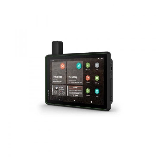 Garmin Tread SxS Edition