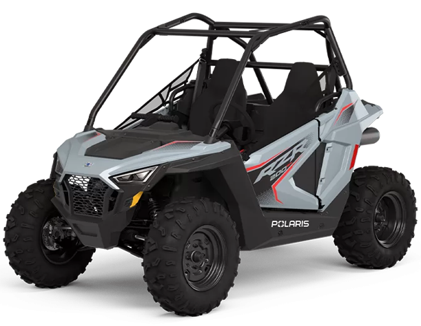 Polaris RZR 200 EFI