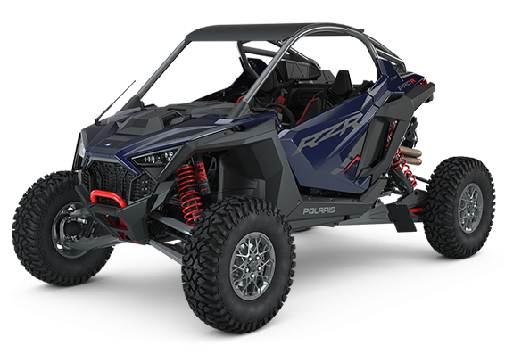 Polaris RZR PRO R Ultimate 225 KM