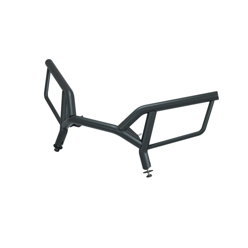 Zderzak aluminiowy do quadów Polaris Scrambler 1000 S