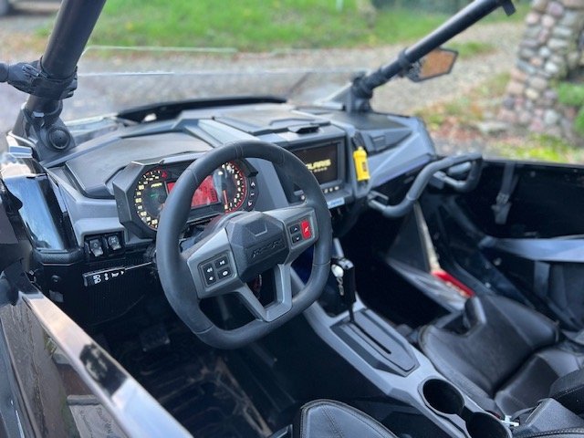Polaris RZR PRO XP Ultimate 2020  5250 km