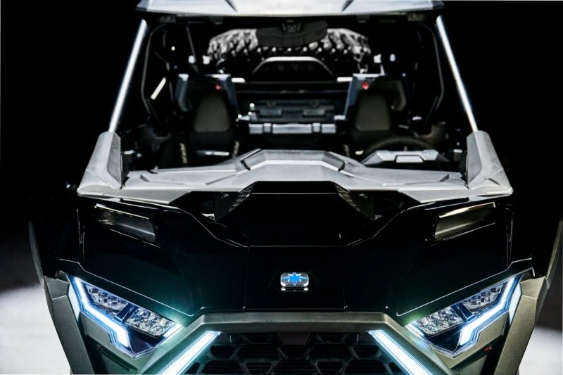 Polaris RZR PRO S Ultimate