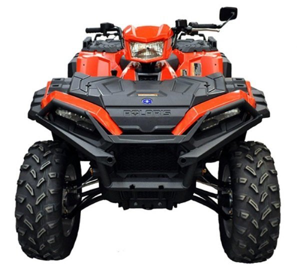 Poszerzenie błotników do quadów Polaris Sportsman 850/1000 od 2017