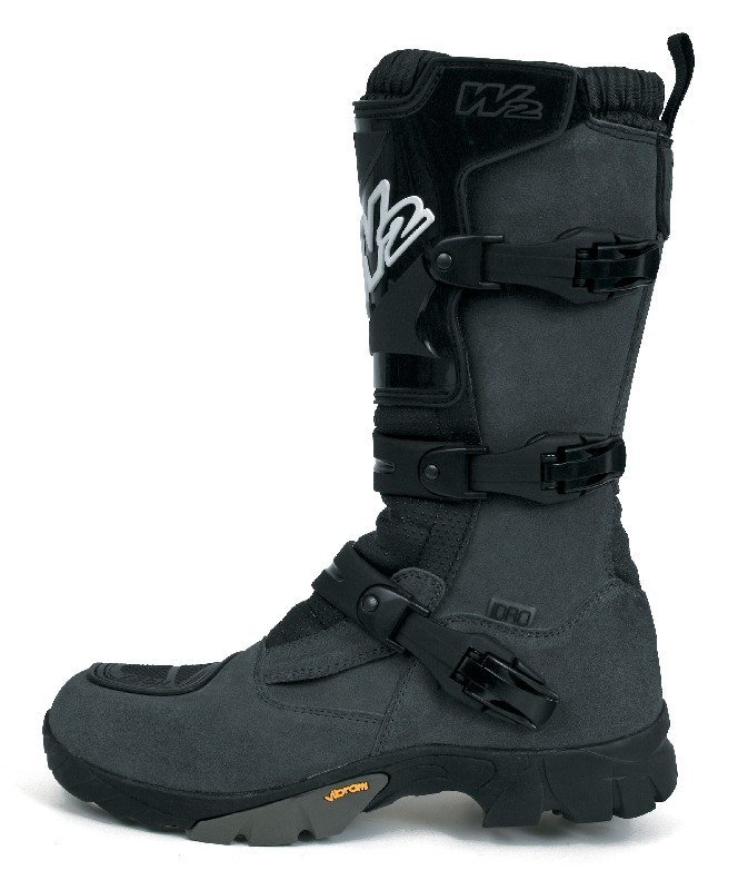 Buty W2 Adventure ATV