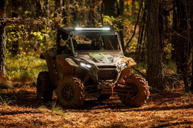 Polaris RZR XP 1000 Sport