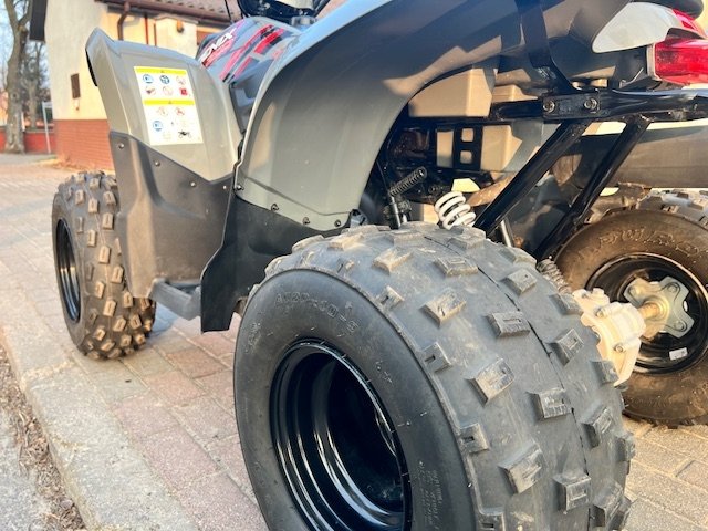 Polaris Phoenix 200 2022 r. 10mth