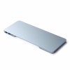 Satechi Slim Dock - stacja dokująca do iMac 24 USB-C (USB-C 10Gb, USBA-A 10Gb, 2x USB-A, czytnik kart micro/SD, kieszeń na