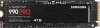 Dysk SSD Samsung 990 PRO 4TB M.2 2280 PCIe 4.0 x4 NVMe (7450/6900 MB/s)