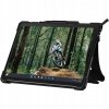 UAG Plasma-  obudowa ochronna z wbudowaną podstawką oraz paskiem na dłoń i ramię do Surface Pro 9/10/11 (ice)