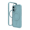 dbramante1928 Grenen MagSafe - obudowa ochronna do iPhone 16 kompatybilna z MagSafe (green)
