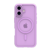 dbramante1928 Grenen MagSafe - obudowa ochronna do iPhone 16 kompatybilna z MagSafe (pink)