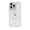 dbramante1928 Grenen MagSafe - obudowa ochronna do iPhone 16 Pro Max kompatybilna z MagSafe (white)