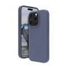 dbramante1928 Greenland Pro MS - obudowa ochronna do iPhone 16 Pro kompatybilna z MagSafe (pacific blue)