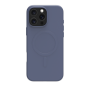 dbramante1928 Greenland Pro MS - obudowa ochronna do iPhone 16 Pro Max kompatybilna z MagSafe (pacific blue)