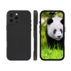 dbramante1928 Roskilde 2 MagSafe - skórzana obudowa ochronna do iPhone 16 Pro Max kompatybilna z MagSafe (black)