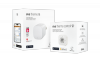 Eve Thermo Comfort Set - zestaw zawierający Eve Thermo oraz Eve Thermo Control (technologia Matter)