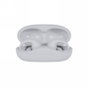 Happy Plugs Clip - bezprzewodowe otwarte słuchawki douszne (white)