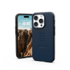 UAG Civilian Magsafe - obudowa ochronna do iPhone 15 Pro kompatybilna z MagSafe (mallard)
