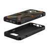 UAG Monarch - obudowa ochronna do iPhone 15 Pro Max (kevlar element green)