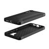 UAG Scout - obudowa ochronna do Samsung A54 5G (black)