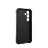 UAG Monarch Pro - obudowa ochronna do Samsung Galaxy S24 5G z wbudowanym modułem magnetycznym (kevlar black)