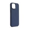 Decoded – skórzana obudowa ochronna do iPhone 15 kompatybilna z MagSafe (ture navy)