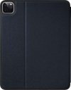 LAUT Prestige Folio - obudowa ochronna z uchwytem do Apple Pencil do iPad Pro 11 1/2/3/4G, iPad Air 10.9 4/5G (indig