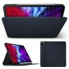 LAUT Prestige Folio - obudowa ochronna z uchwytem do Apple Pencil do iPad Pro 11 1/2/3/4G, iPad Air 10.9 4/5G (indig