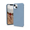 UAG Dot [U] - obudowa ochronna do iPhone 14 Plus kompatybilna z MagSafe (cerulean)