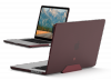 UAG Dot [U] - obudowa ochronna do MacBook Pro 16 2021 (M1 Pro/M1 Max) (aubergine)