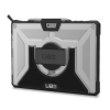 UAG Plasma - obudowa ochronna z paskiem na ramię do Microsoft Surface Pro 4/5/6/7/7+ oraz wersja LTE (ice)