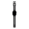 UAG Civilian - silikonowy pasek do Apple Watch seria: 1-3, 42mm / 4-6 & SE 1-2, 44mm / 7-9, 45mm / 10, 46mm / Ultra 1-2, 49mm (g