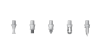 KeyBudz AirCare 2.0 Premium Cleaning Kit - zestaw do czyszczenia AirPods oraz portów lightning-USB-C