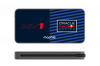 Mophie Powerstation Plus 10K Red Bull Racing MV1 - powerbank 10000mAh, zintegrowany kabel USB-C oraz lightning (1x port USB-C)