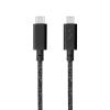 Native Union Belt Cable Pro 240W - kabel USB-C - USB-C, 2,4 m (cosmos)