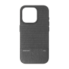 Native Union (RE)Classic Case - obudowa ochronna do iPhone 16 kompatybilna z MagSafe (black)