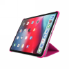 Pomologic BookCase - obudowa ochronna do iPad Pro 11 M4 (2024) (pink)