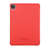 Pomologic BookCase - obudowa ochronna do iPad Pro 13 M4 (2024) (red)