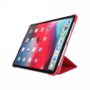 Pomologic BookCase - obudowa ochronna do iPad Pro 13 M4 (2024) (red)