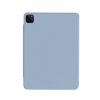 Pomologic BookCover - obudowa ochronna do iPad Air 13 M2 (2024) / M3 (2025) (sky blue)