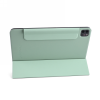 Pomologic BookCover - obudowa ochronna do iPad Air 4/5 gen, iPad Pro 11” 3/4 gen (minty fresh)