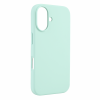 Pomologic CoverCase - silikonowa obudowa ochronna do iPhone 16 kompatybilna z MagSafe (turquoise)