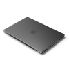 Satechi Eco Hardshell - obudowa ochronna do MacBook Pro 16 (dark)