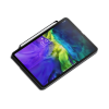 Satechi Vegan-Leather Magnetic Case - magnetyczna obudowa ochronna z uchwytem na Apple Pencil wykonana ze skóry wegańskiej do iP