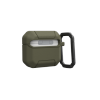 UAG Scout - obudowa ochronna do Airpods 4 (olive)